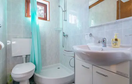 Villa Paula, Maison 17 personnes à Okrug Gornji - Photo 56