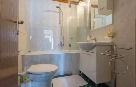 Villa Paula, Maison 17 personnes à Okrug Gornji - Photo 58