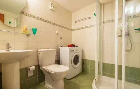 Villa Paula, Maison 17 personnes à Okrug Gornji - Photo 59