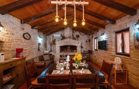Villa Tea, Maison 8 personnes à Zadar - Photo 1