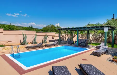 Villa Tea, Maison 8 personnes à Zadar - Photo 6