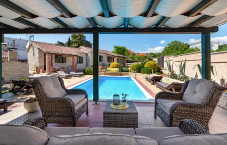 Villa Tea, Maison 8 personnes à Zadar - Photo 7