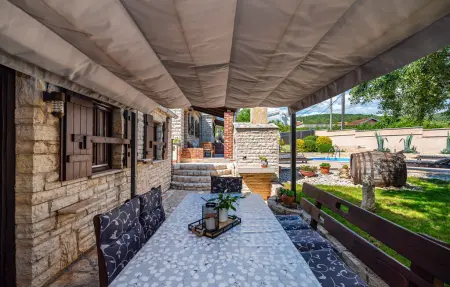 Villa Tea, Maison 8 personnes à Zadar - Photo 8