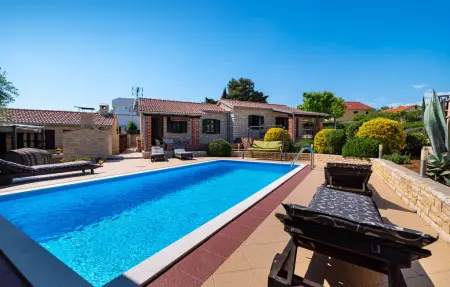 Villa Tea, Maison 8 personnes à Zadar - Photo 9