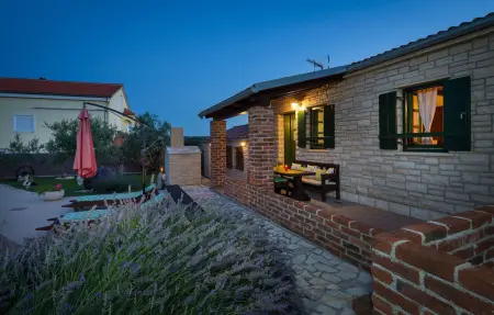 Villa Tea, Maison 8 personnes à Zadar - Photo 18