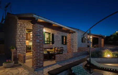 Villa Tea, Maison 8 personnes à Zadar - Photo 19
