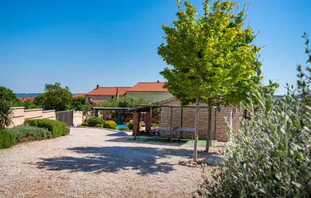 Villa Tea, Maison 8 personnes à Zadar - Photo 20