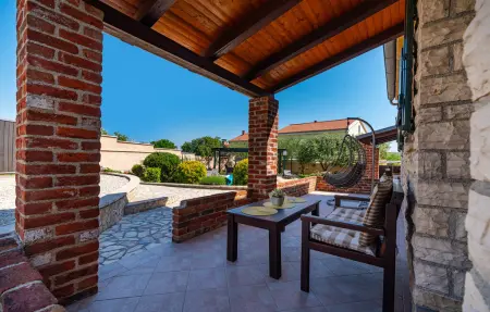 Villa Tea, Maison 8 personnes à Zadar - Photo 22