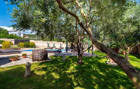 Villa Tea, Maison 8 personnes à Zadar - Photo 23
