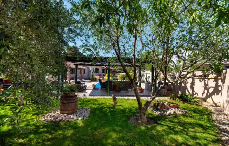 Villa Tea, Maison 8 personnes à Zadar - Photo 24