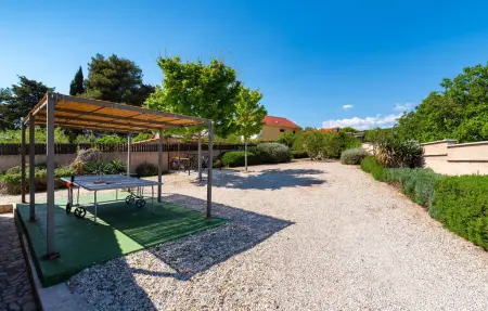 Villa Tea, Maison 8 personnes à Zadar - Photo 25