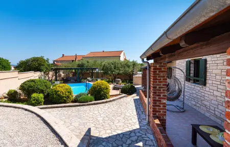 Villa Tea, Maison 8 personnes à Zadar - Photo 26