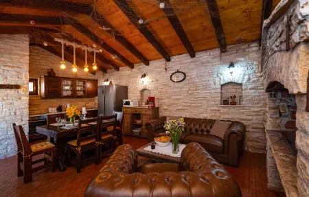Villa Tea, Maison 8 personnes à Zadar - Photo 30