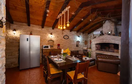Villa Tea, Maison 8 personnes à Zadar - Photo 31