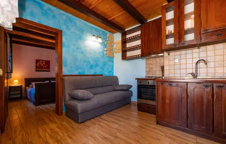 Villa Tea, Maison 8 personnes à Zadar - Photo 32