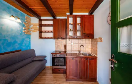 Villa Tea, Maison 8 personnes à Zadar - Photo 33