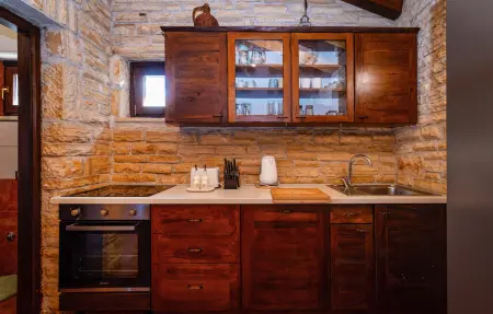 Villa Tea, Maison 8 personnes à Zadar - Photo 34