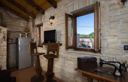 Villa Tea, Maison 8 personnes à Zadar - Photo 35