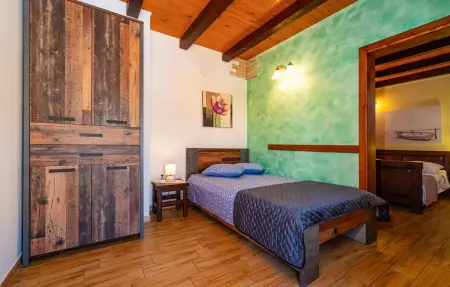 Villa Tea, Maison 8 personnes à Zadar - Photo 36