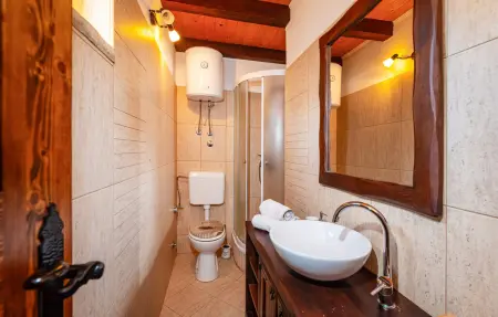 Villa Tea, Maison 8 personnes à Zadar - Photo 44