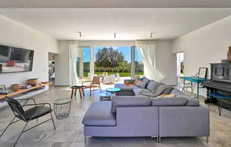 Villa Vela Muline, Maison 10 personnes à Ugljan - Photo 1