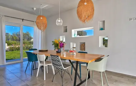 Villa Vela Muline, Maison 10 personnes à Ugljan - Photo 4