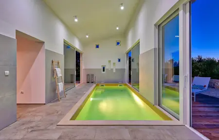 Villa Vela Muline, Maison 10 personnes à Ugljan - Photo 5