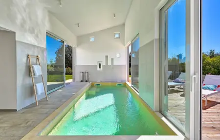 Villa Vela Muline, Maison 10 personnes à Ugljan - Photo 9