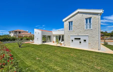 Villa Vela Muline, Maison 10 personnes à Ugljan - Photo 14