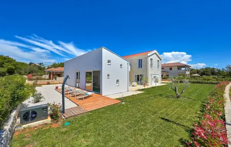Villa Vela Muline, Maison 10 personnes à Ugljan - Photo 16
