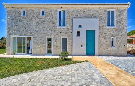 Villa Vela Muline, Maison 10 personnes à Ugljan - Photo 17