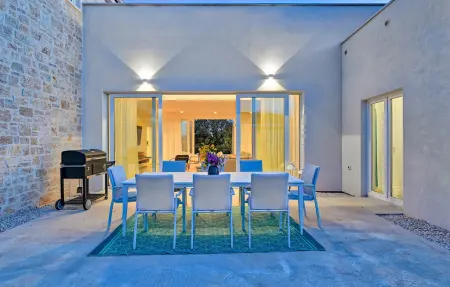 Villa Vela Muline, Maison 10 personnes à Ugljan - Photo 18