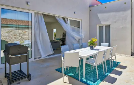 Villa Vela Muline, Maison 10 personnes à Ugljan - Photo 19