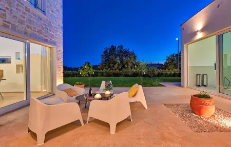 Villa Vela Muline, Maison 10 personnes à Ugljan - Photo 20