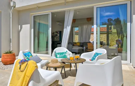 Villa Vela Muline, Maison 10 personnes à Ugljan - Photo 21