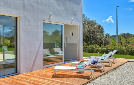 Villa Vela Muline, Maison 10 personnes à Ugljan - Photo 24
