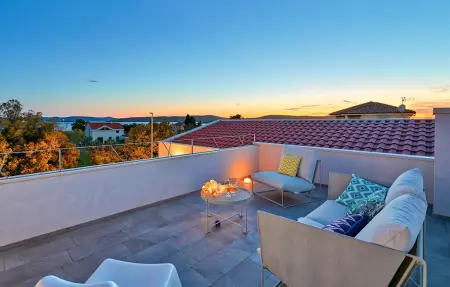 Villa Vela Muline, Maison 10 personnes à Ugljan - Photo 25