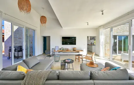 Villa Vela Muline, Maison 10 personnes à Ugljan - Photo 29