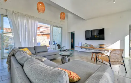 Villa Vela Muline, Maison 10 personnes à Ugljan - Photo 30
