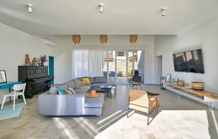 Villa Vela Muline, Maison 10 personnes à Ugljan - Photo 31