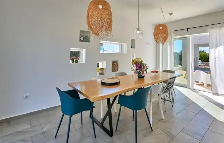 Villa Vela Muline, Maison 10 personnes à Ugljan - Photo 32