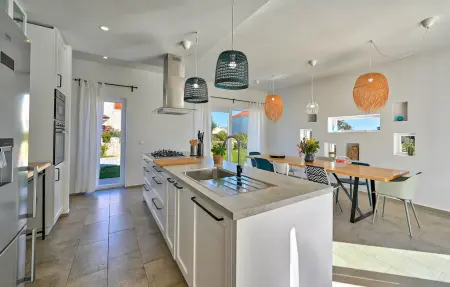 Villa Vela Muline, Maison 10 personnes à Ugljan - Photo 34