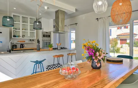 Villa Vela Muline, Maison 10 personnes à Ugljan - Photo 36
