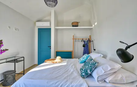 Villa Vela Muline, Maison 10 personnes à Ugljan - Photo 45