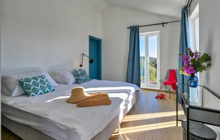Villa Vela Muline, Maison 10 personnes à Ugljan - Photo 48