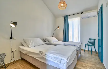 Villa Vela Muline, Maison 10 personnes à Ugljan - Photo 49