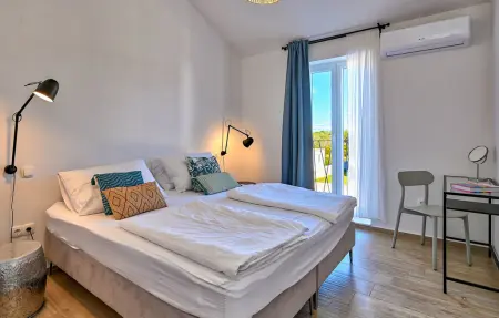 Villa Vela Muline, Maison 10 personnes à Ugljan - Photo 52