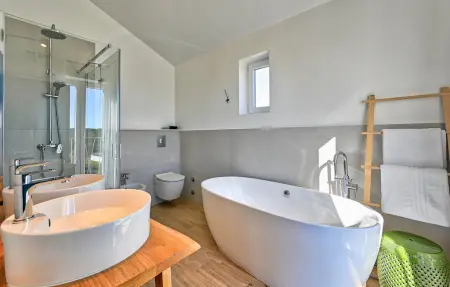 Villa Vela Muline, Maison 10 personnes à Ugljan - Photo 53