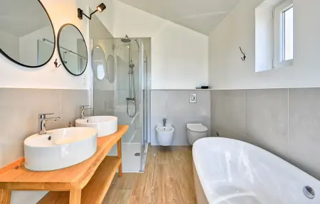 Villa Vela Muline, Maison 10 personnes à Ugljan - Photo 54
