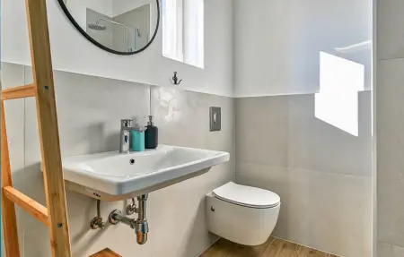 Villa Vela Muline, Maison 10 personnes à Ugljan - Photo 56